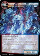 Ghosts of the Witches of the Tower (TOP-075 MR) [Ten Oaths of Protopaterpolis' War]