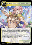 Makoto Cloth Corps' Dance Master (TOP-081 N) [Ten Oaths of Protopaterpolis' War]