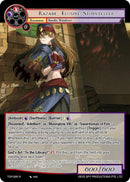 Razade, Elusive Storyteller (TOP-085 R) [Ten Oaths of Protopaterpolis' War]
