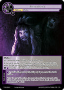 Phobophobia (TOP-052 R) [Ten Oaths of Protopaterpolis' War]