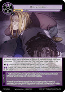 Wiccaphobia (TOP-058 R) [Ten Oaths of Protopaterpolis' War]