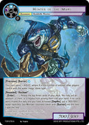 Hunter of the Maws (TOP-079 N) [Ten Oaths of Protopaterpolis' War]