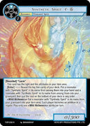 Synthetic Spirit: i-(6) (TOP-032 N) [Ten Oaths of Protopaterpolis' War]