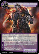 Wicked Cryptid Elite Guard (TOP-059 SR) [Ten Oaths of Protopaterpolis' War]