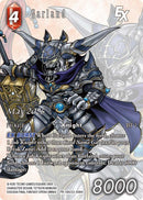 Garland EX [Promo Cards]