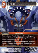 Zemus [Rebellion's Call]