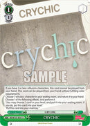CRYCHIC (BD/W125-E021 U) [MyGO!!!!! x Ave Mujica]