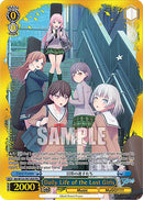 Daily Life of the Lost Girls (PR) (BD/W125-PE13EX) [MyGO!!!!! x Ave Mujica]