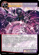 Dance of the Macabre Puppet (DRC-079 N) [Descent into the Raven's Catacombs]