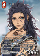 Fang (Full Art) [Gunslinger in the Abyss]