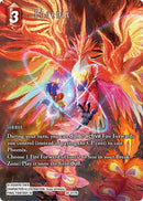 Phoenix (Full Art) [Gunslinger in the Abyss]