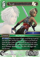 Vaan EX [Gunslinger in the Abyss]