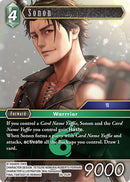 Sonon [Gunslinger in the Abyss]