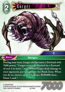 Gorger [Gunslinger in the Abyss]