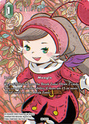 Millefeui (Full Art) [Gunslinger in the Abyss]