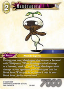 Mandragora [Gunslinger in the Abyss]