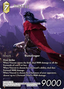 Vincent (Full Art) [Gunslinger in the Abyss]