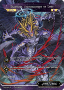 Incarnated Madness, Diabolos // Diabolos, Archdemoness of Lust (DRC-053 JR) [Descent into the Raven's Catacombs]