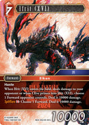 Ifrit (XVI) [World Champion Decks 2024]