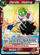 Dende, Healing (BT28-016) [Prismatic Clash]
