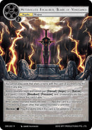 Heteroclite Excalibur, Blade of Vengeance (DRC-091 R) [Descent into the Raven's Catacombs]