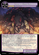 Swarm of Rabid Rats (DRC-059 N) [Descent into the Raven's Catacombs]