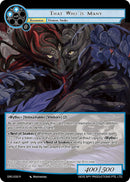 That Who is Many (DRC-033 R) [Descent into the Raven's Catacombs]