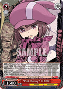 "Pink Bunny" LLENN (GGO/SE50-E23 R) [SAO Alternative–Gun Gale Online–2 Premium Booster]