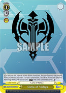 Curia of Vichya (AZL/S119-E029S SR) [Azur Lane Vol. 2]