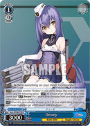 Dewey (AZL/S119-E122 C) [Azur Lane Vol. 2]