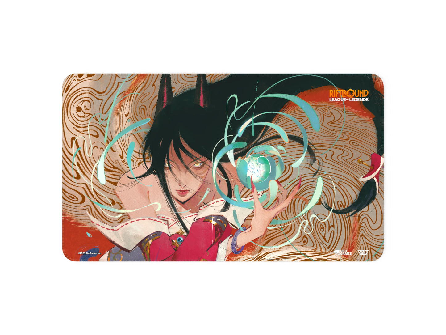 Riftbound: League of Legends Playmat - Ahri
