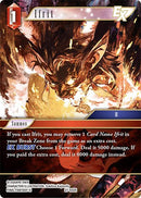 Ifrit EX [Journey of Discovery]