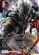 Xande (Full Art) [Journey of Discovery]