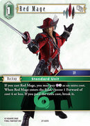 Red Mage [Journey of Discovery]