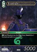 Haudrale [Journey of Discovery]