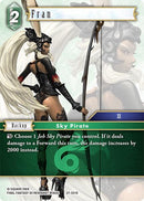 Fran [Journey of Discovery]