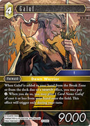 Galuf [Journey of Discovery]