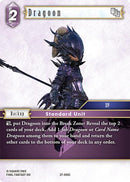 Dragoon [Journey of Discovery]