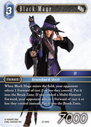 Black Mage [Journey of Discovery]