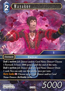 Mayakov [Journey of Discovery]