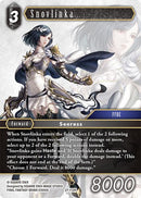 Snovlinka [Journey of Discovery]