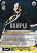 "Duke of Hell" Vanir [KONOSUBA -God's blessing on this wonderful world! Re:Edit]