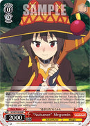 "Nuisance" Megumin [KONOSUBA -God's blessing on this wonderful world! Re:Edit]