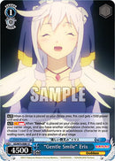"Gentle Smile" Eris [KONOSUBA -God's blessing on this wonderful world! Re:Edit]