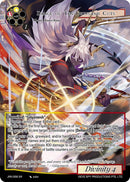 Dance of Ten-Thousand Cuts (JRV-058 SR) [Journey to Ravidra]