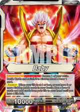 Baby // Baby, Revenge Achieved (BT29-106) [Fearsome Rivals]