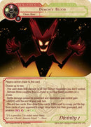 Demon's Blood (DRC Video-06 SR) [Descent into the Raven's Catacombs]