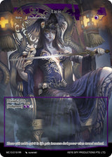 Lich // Lich, the Saint of Death (Lich // Lich, the Saint of Death) [Memoria Collection 10]