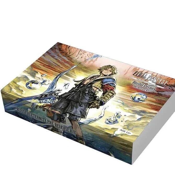 Blissful Eternity Prerelease Kit