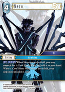 Nero EX [Resurgence of Power]